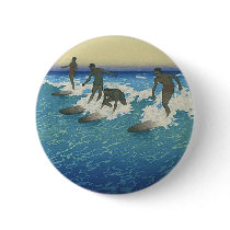 TOP Motion on the Ocean Pin