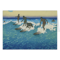 TOP Motion on the Ocean cards