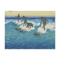 TOP Motion on the Ocean postcards by teepossible TOP Motion on the Ocean postcards