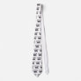 TOP Motorcycle Man Tie