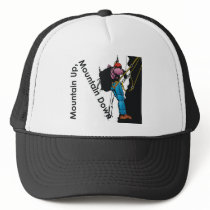 TOP Mountain Climbing hats