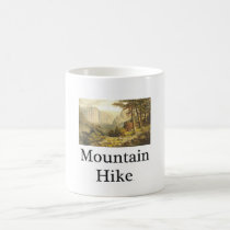 TOP Mountain Hike Coffee Mug