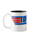 Top Mum Coffee Mug