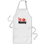 Top Nanny Apron
