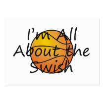 TOP Nothing But Swish Business Card Template
