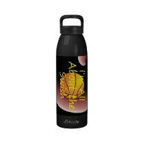 TOP Nothing But Swish water bottles