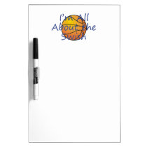 TOP Nothing But Swish dry erase boards