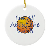 TOP Nothing But Swish Ornaments