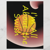 TOP Nothing But Swish flyers