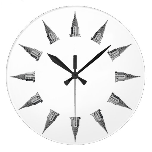Chrysler wall clocks #3
