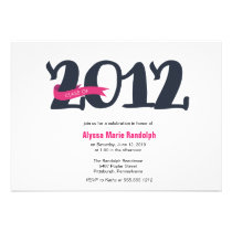top of the class graduation invitation invitations