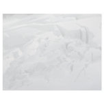 Top of the glacier customized letterhead