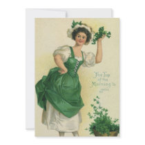 Top of the Morning invitations