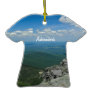 Top of Whiteface Mountain, Adirondacks, NY Ornament