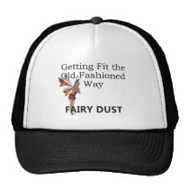 TOP Old-Fashioned Fitness hats