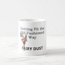 TOP Old-Fashioned Fitness mugs