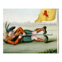 TOP Old World Golf posters by teepossible TOP Old World Golf posters
