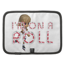 TOP On a Roll planners