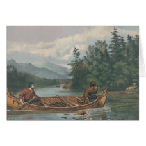TOP On the Hunt Cards