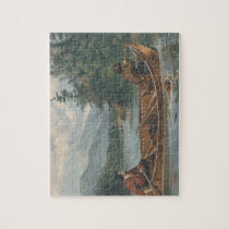 TOP On the Hunt puzzles