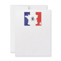 TOP On Tour Personalized Invites