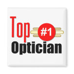 Top Optician Magnets