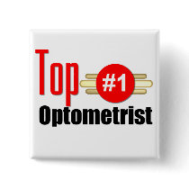 Top Optometrist buttons