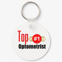 Top Optometrist keychains