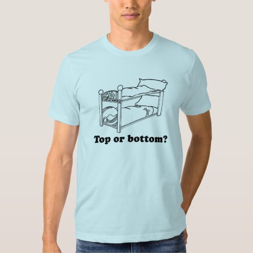 top-or-bottom-gay-humor-t-shirt-zazzle