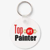 Top Painter keychains