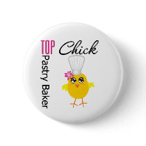 Top Pastry Chick Pins