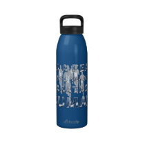 TOP Peak Performance Marathon water bottles