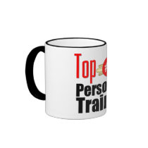 Top Personal Trainer mugs by topjobsgifts Top Personal Trainer mugs
