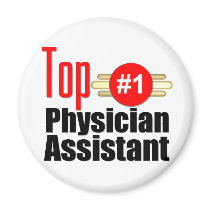 Top Physician Assistant Magnets