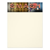 TOP Ping Pong Slogan Invitation