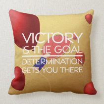 TOP Ping Pong Victory pillows
