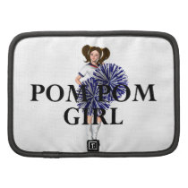 TOP Pom Pom Girl planners