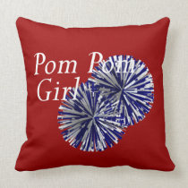TOP Pom Pom pillows