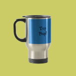 Top Pop! Travel Mug mugs
