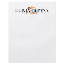 TOP Prima Donna
