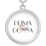 TOP Prima Donna Pendant