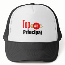 Top Principal hats