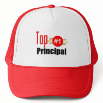 Top Principal hats