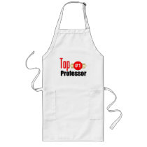 Top Professor Apron