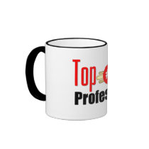 Top Professor Mug