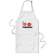 Top Programmer aprons
