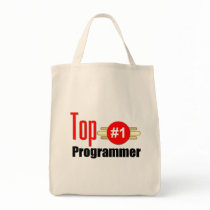Top Programmer bags