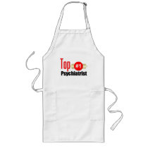 Top Psychiatrist aprons