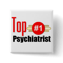 Top Psychiatrist buttons
