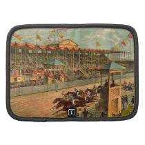 TOP Race Day at the Track Organizers